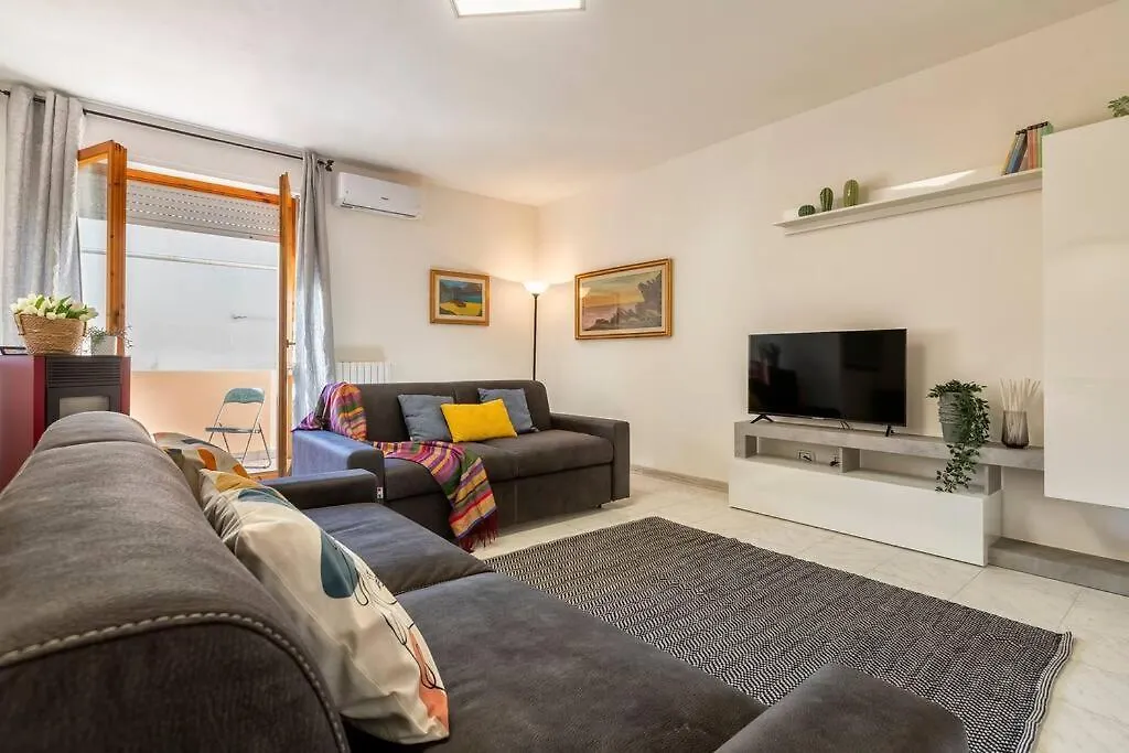 White Lilium Apartment Αλγκέρο