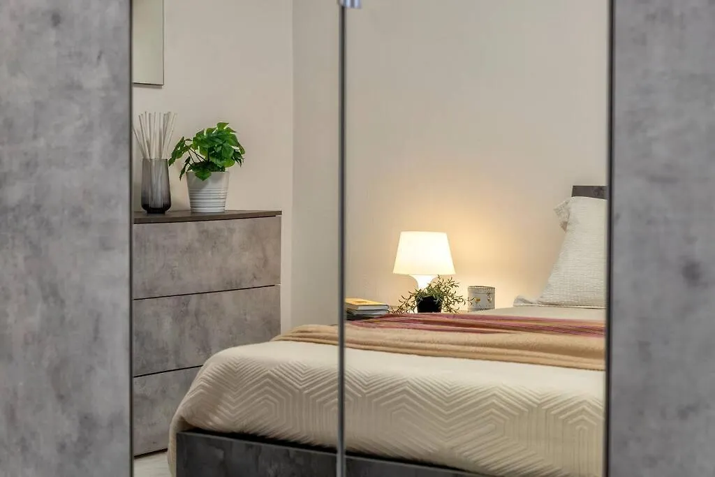 White Lilium Apartment Αλγκέρο Ιταλία