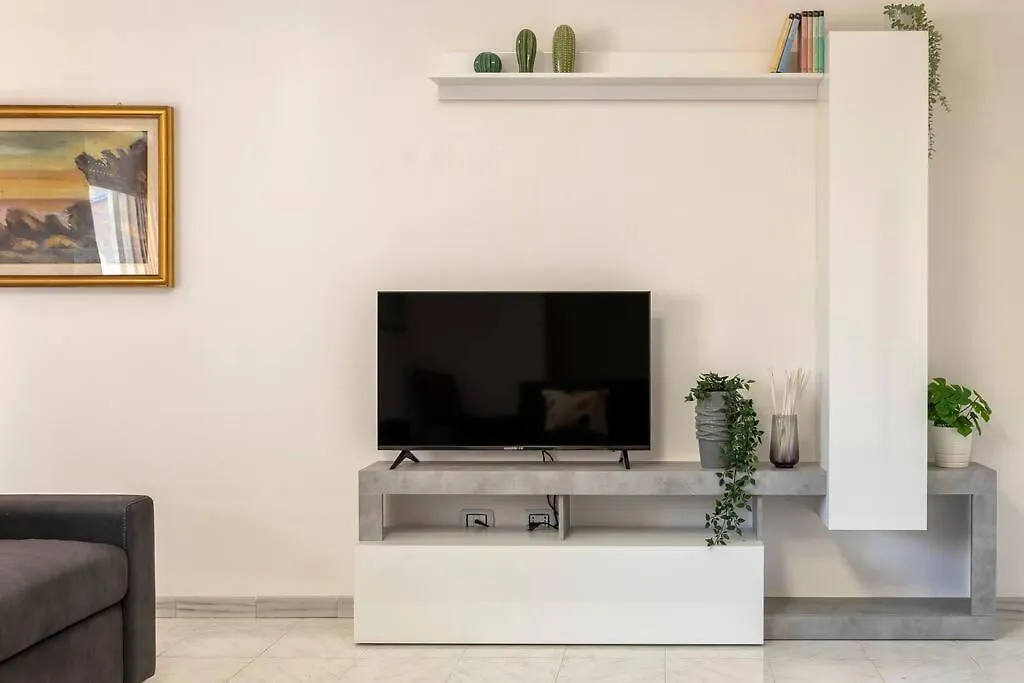 White Lilium Apartment Αλγκέρο