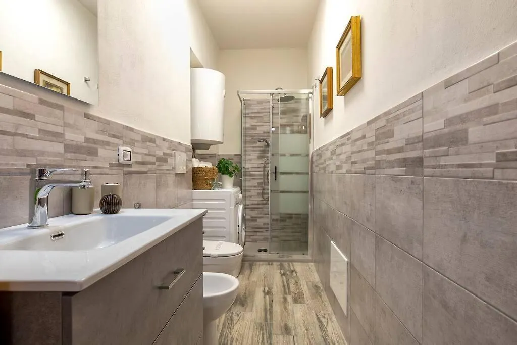 White Lilium Apartment Αλγκέρο
