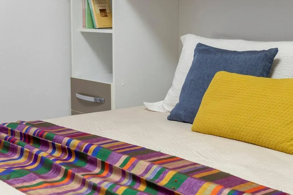 White Lilium Apartment Αλγκέρο