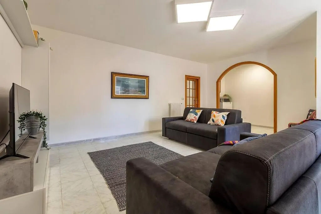 White Lilium Apartment Αλγκέρο