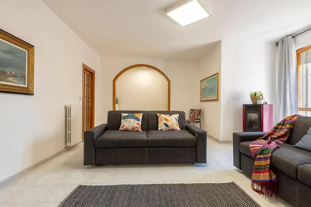 White Lilium Apartment Αλγκέρο
