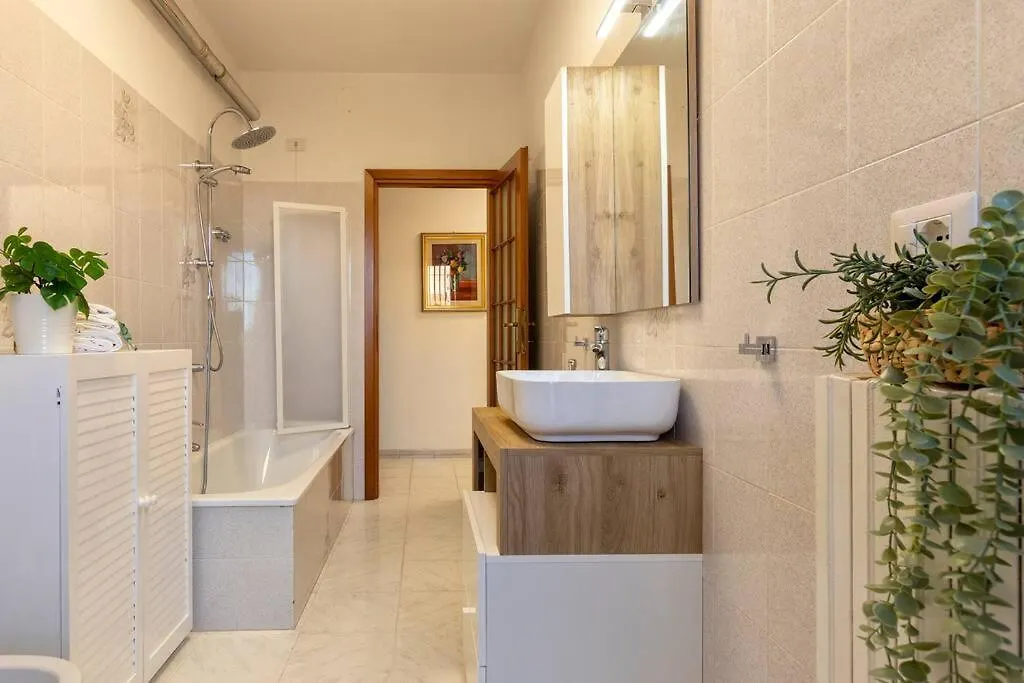 White Lilium Apartment Αλγκέρο Ιταλία