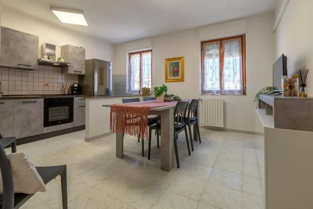 White Lilium Apartment Αλγκέρο Ιταλία