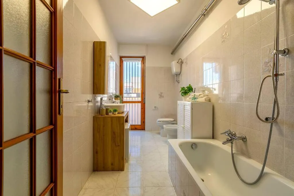 White Lilium Apartment Αλγκέρο