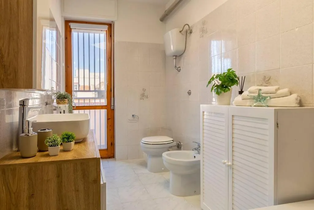 White Lilium Apartment Αλγκέρο