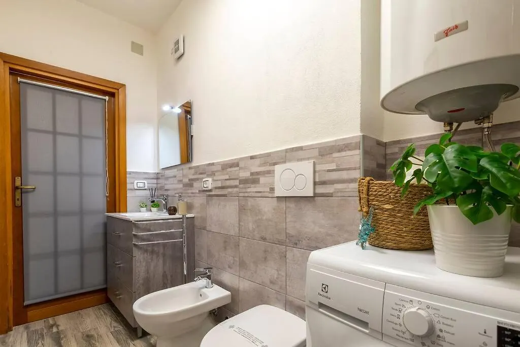 White Lilium Apartment Αλγκέρο