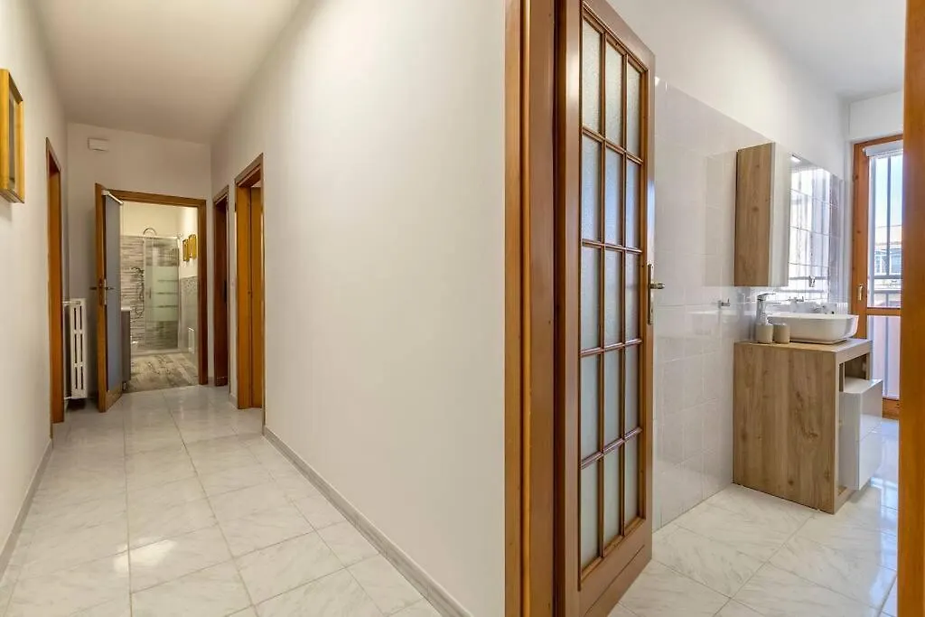 White Lilium Apartment Αλγκέρο