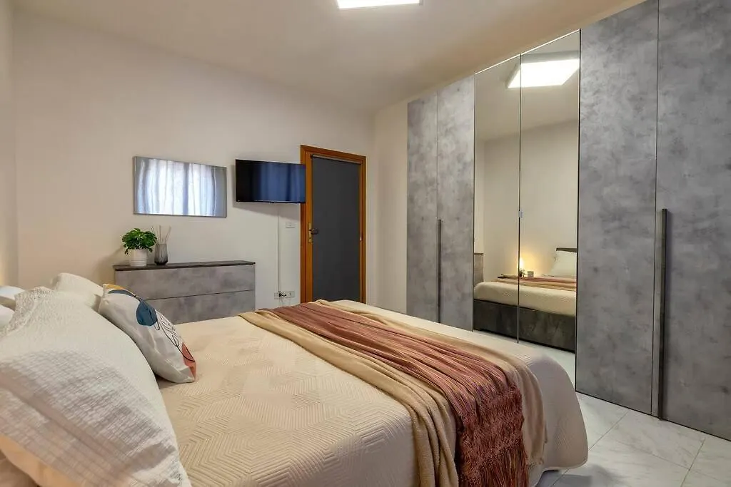White Lilium Apartment 알게로 이탈리아