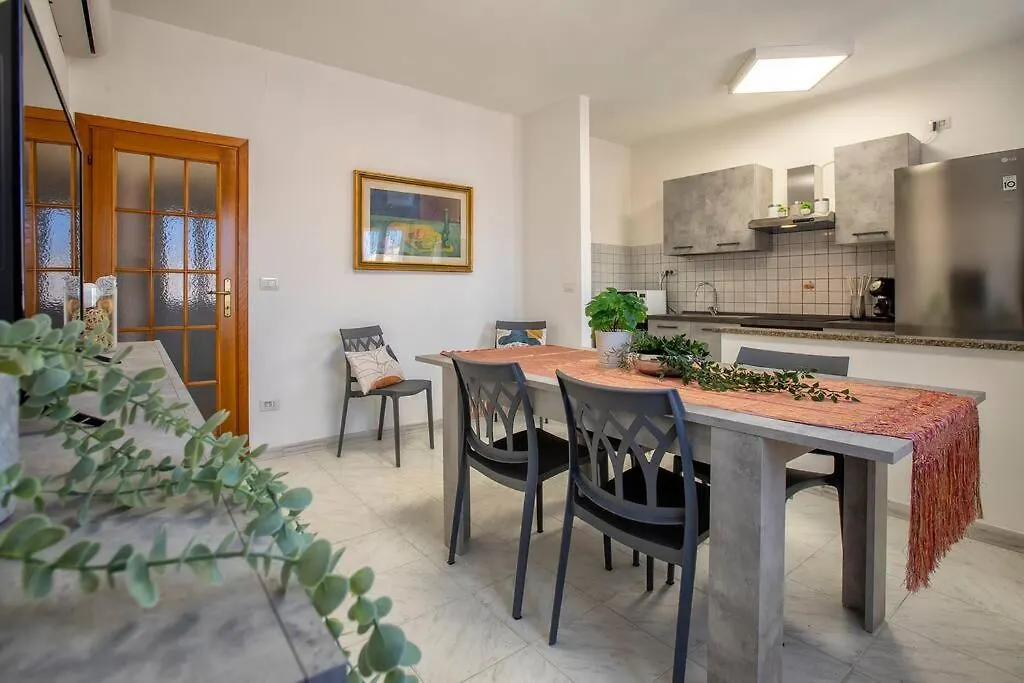 White Lilium Apartment 알게로 이탈리아